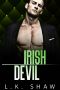 [Brooklyn Kings 04] • Irish Devil